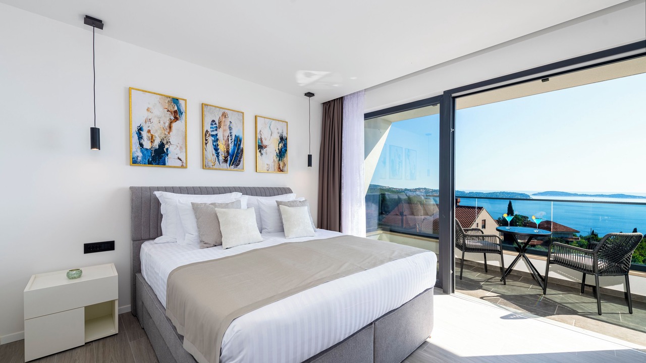 Photo of Bedroom in Plat