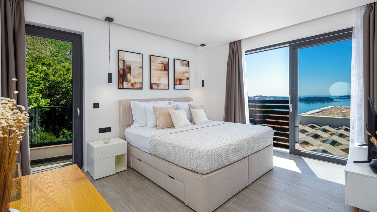 Photo of Bedroom in Plat