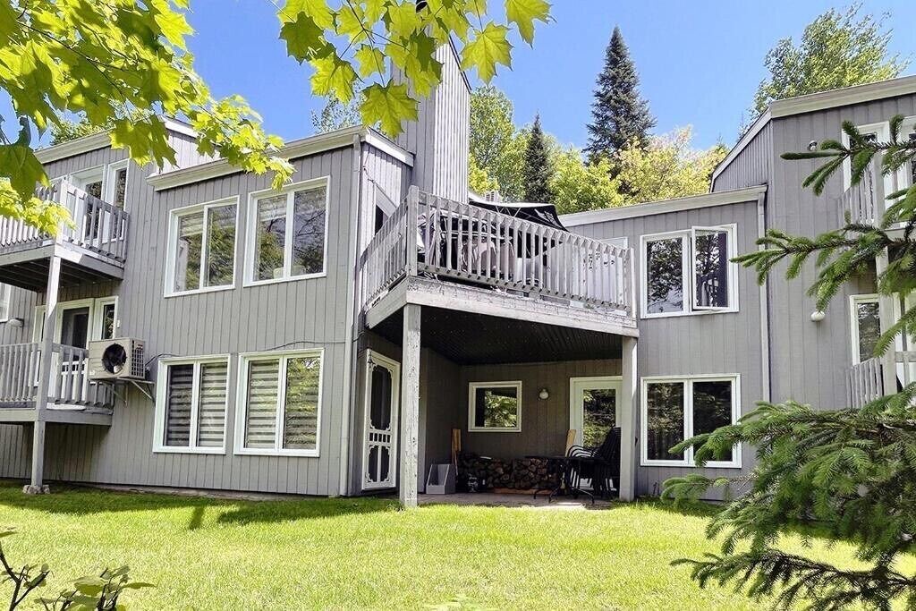 Photo of Outdoor in Mont-Tremblant