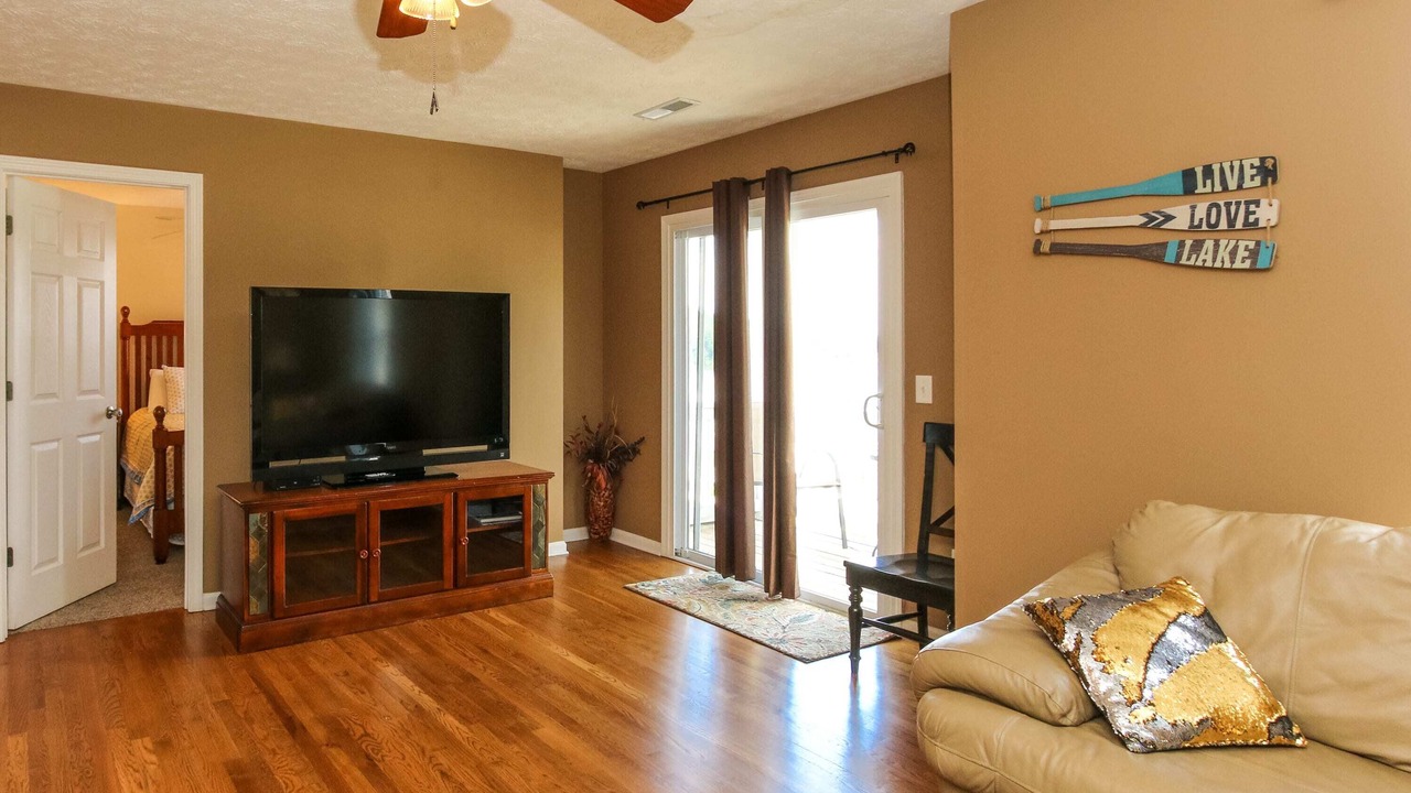 Photo of Bedroom in Leesburg