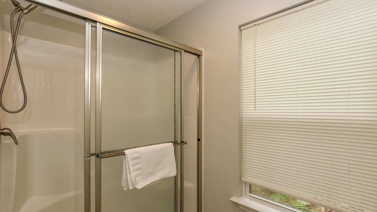 Photo of Bathroom in Leesburg