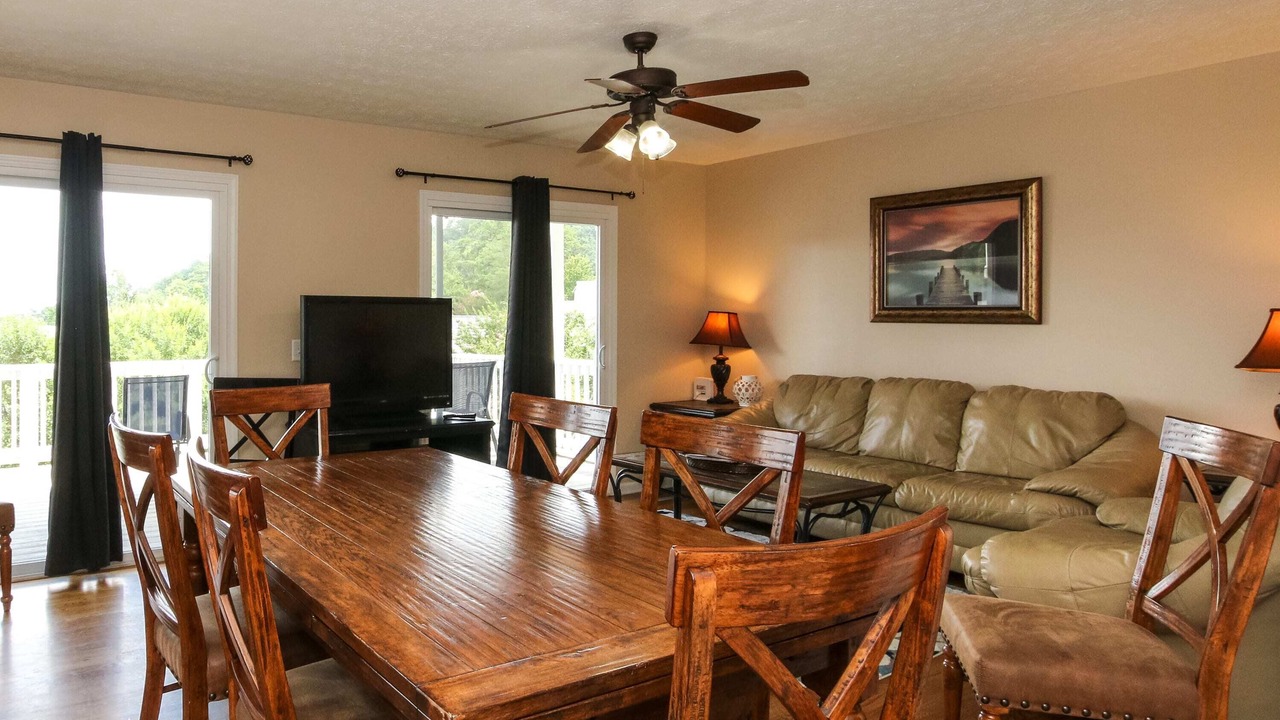 Photo of Bedroom in Leesburg