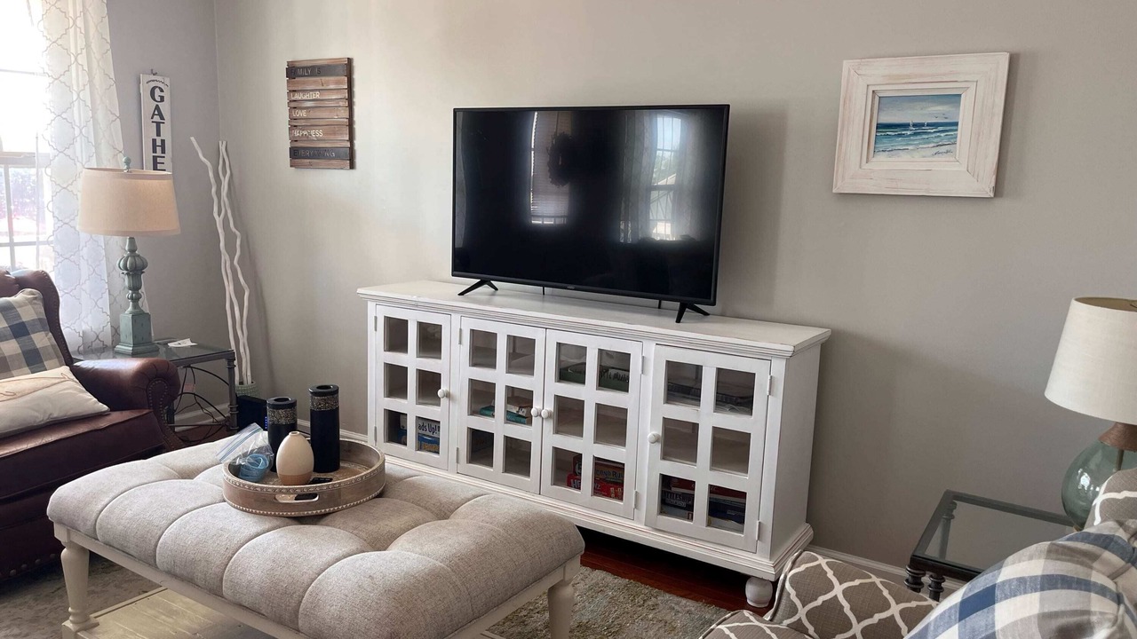 Photo of Livingroom in Leesburg