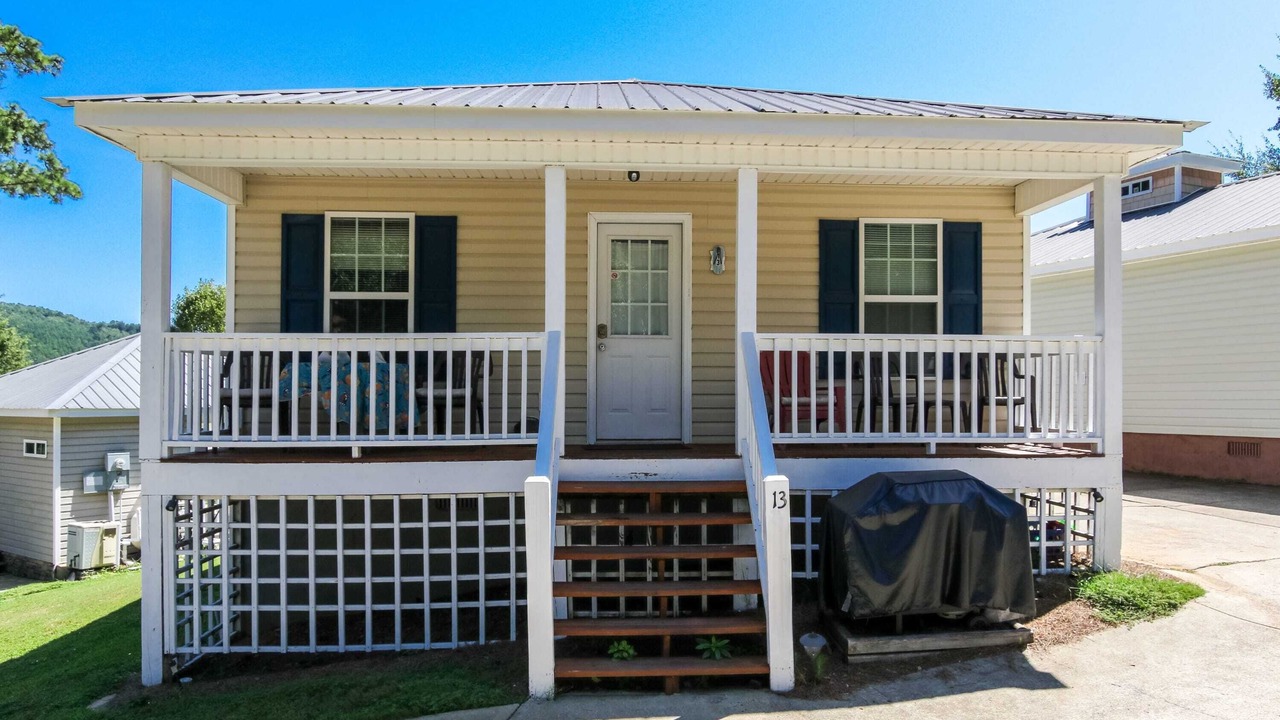 Photo of Outdoor in Leesburg