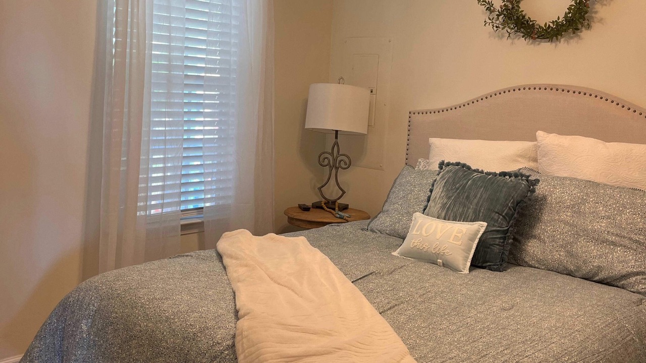 Photo of Bedroom in Leesburg