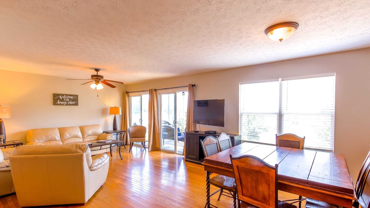 Photo of Bedroom in Leesburg