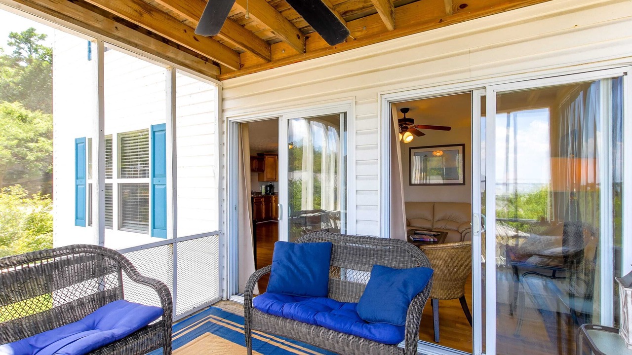 Photo of Outdoor in Leesburg