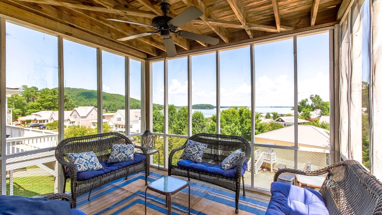 Photo of Outdoor in Leesburg