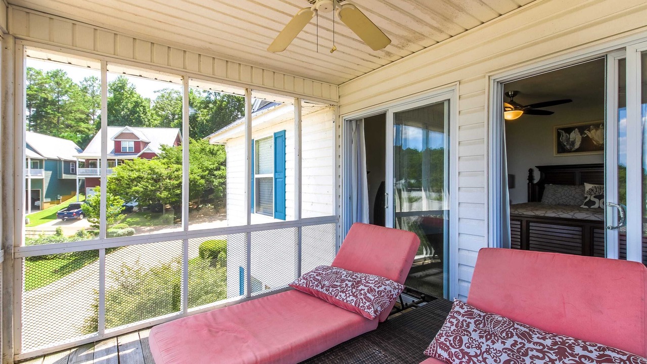 Photo of Outdoor in Leesburg