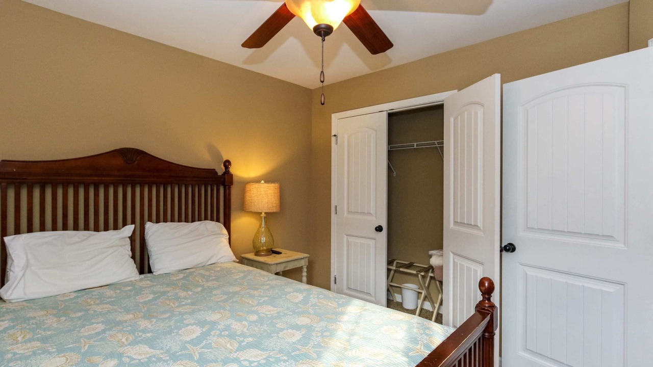Photo of Bedroom in Leesburg