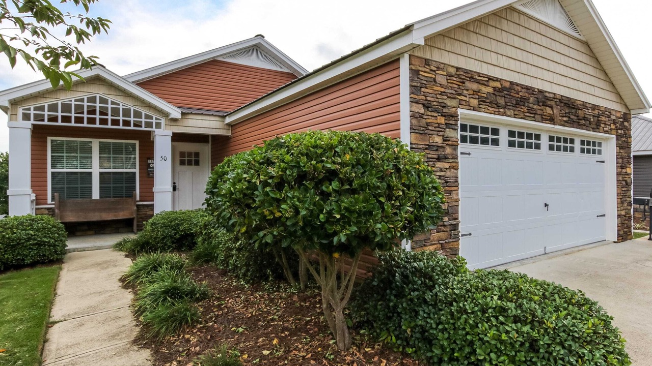 Photo of Outdoor in Leesburg