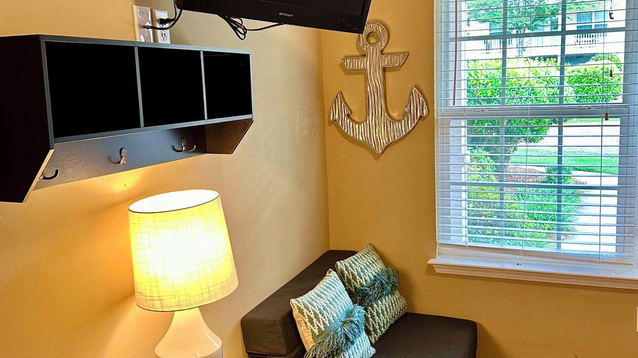 Photo of Livingroom in Leesburg