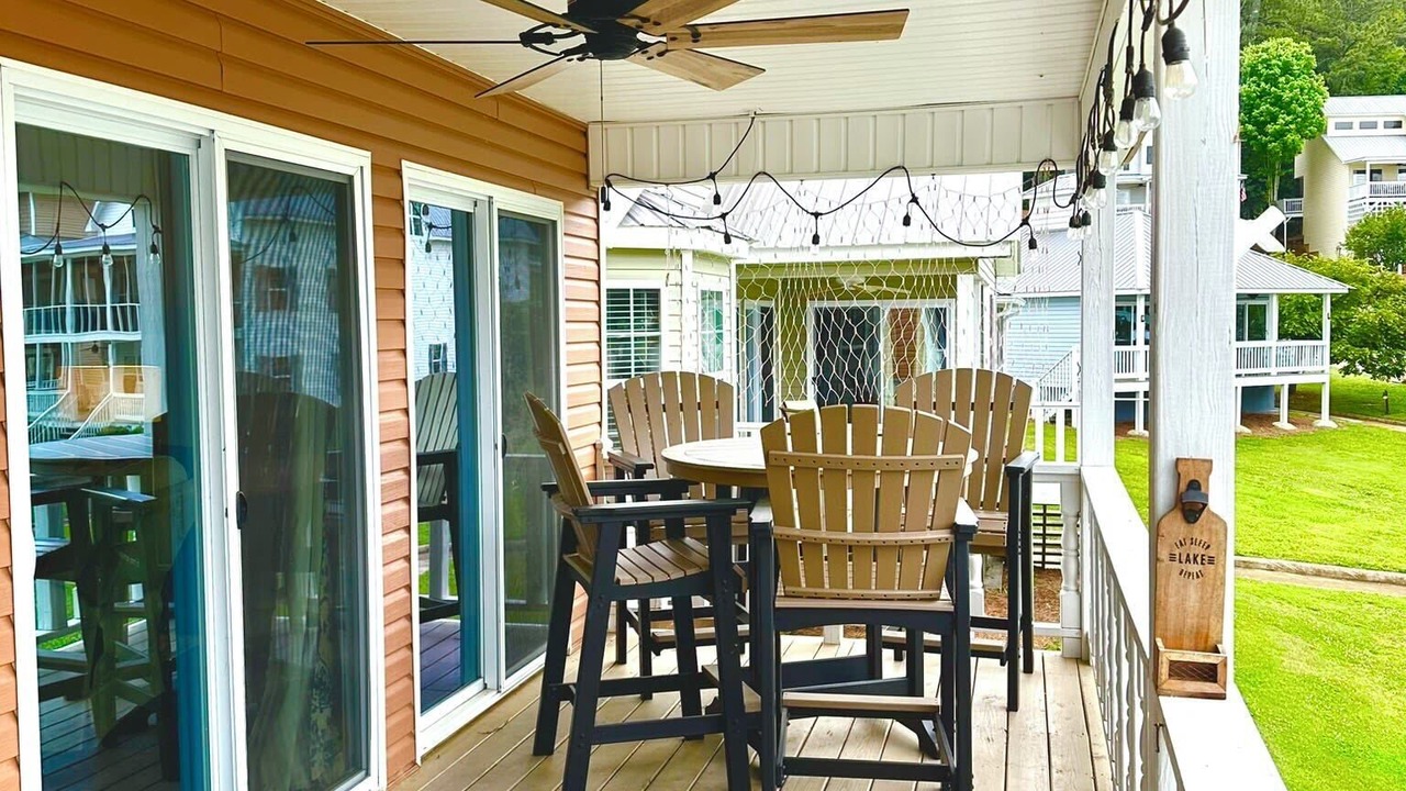Photo of Outdoor in Leesburg