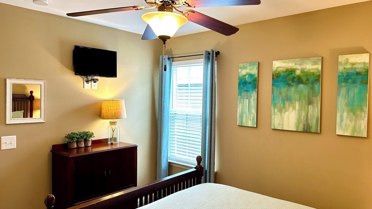 Photo of Bedroom in Leesburg