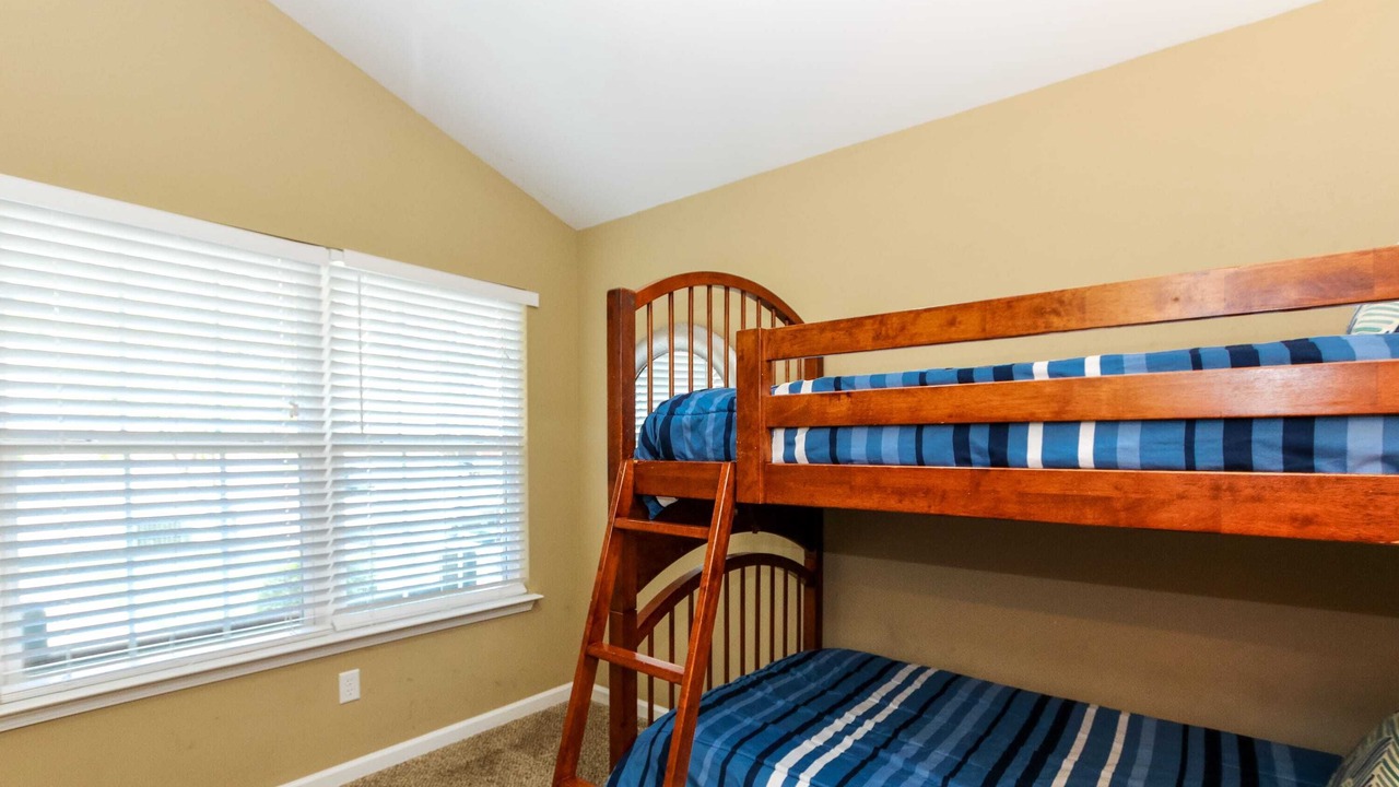 Photo of Bedroom in Leesburg