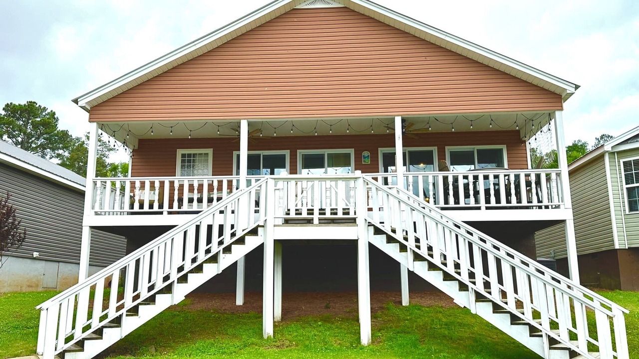 Photo of Outdoor in Leesburg