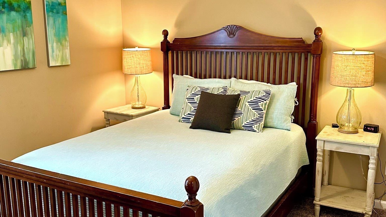Photo of Bedroom in Leesburg