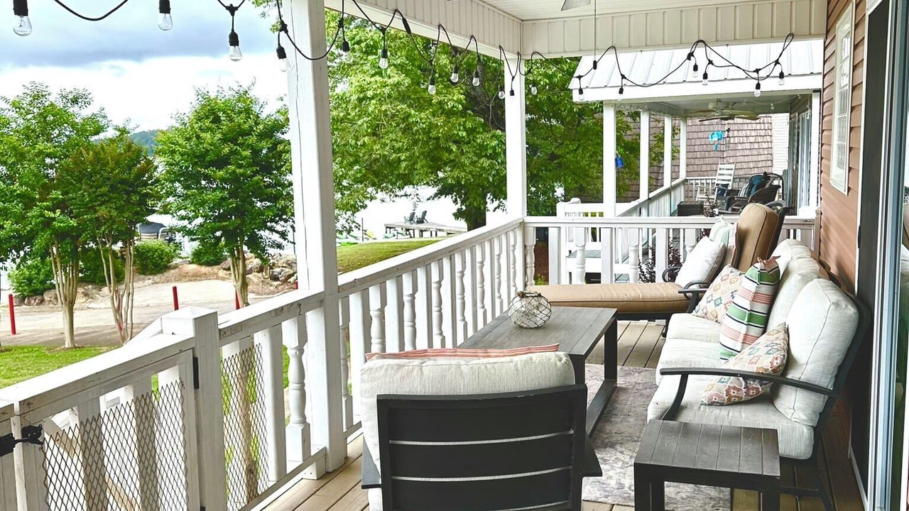 Photo of Outdoor in Leesburg