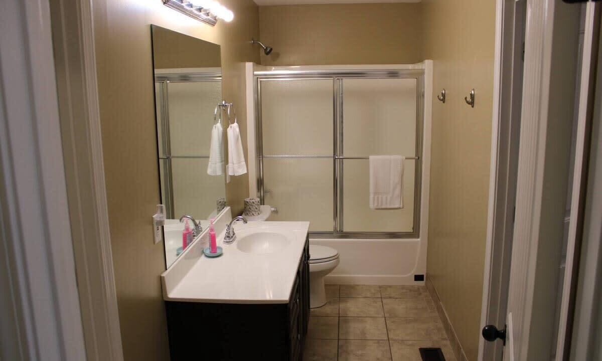 Photo of Bathroom in Leesburg