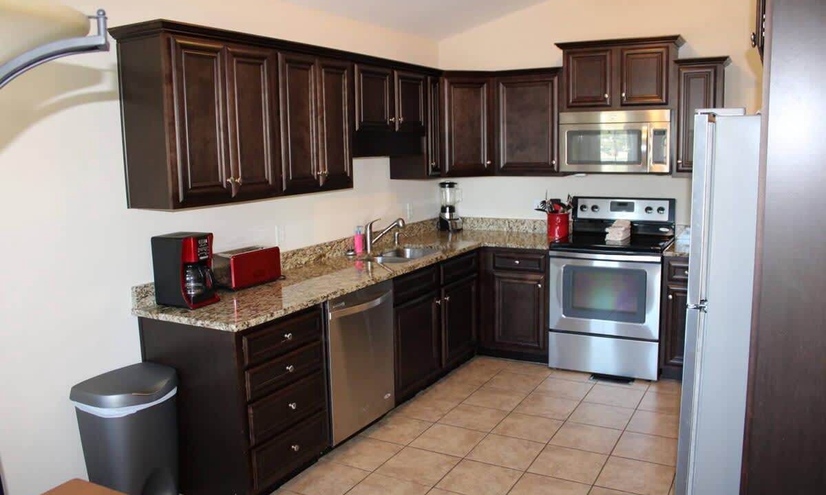 Photo of Kitchen in Leesburg