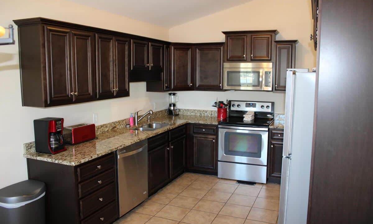 Photo of Kitchen in Leesburg