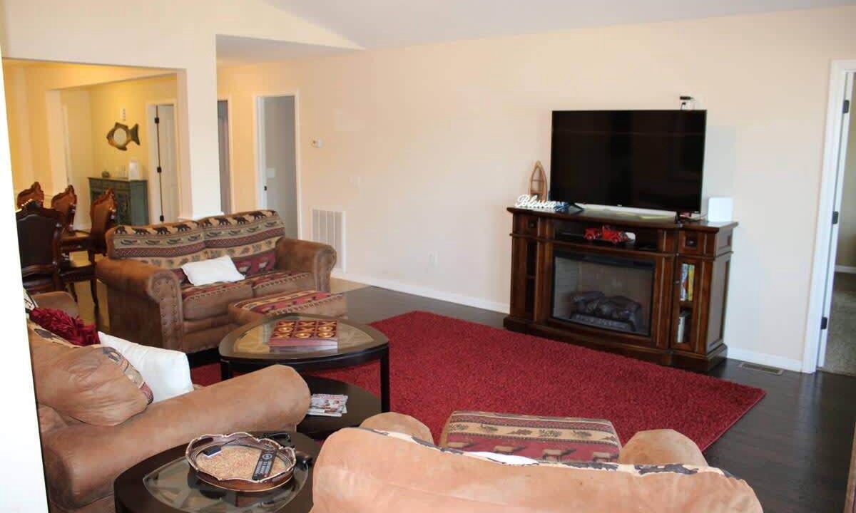 Photo of Livingroom in Leesburg