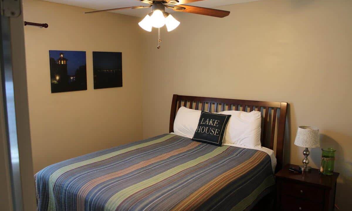 Photo of Bedroom in Leesburg
