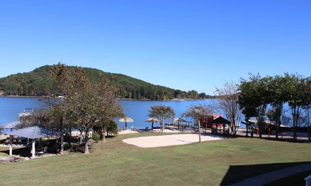 Photo of Outdoor in Leesburg