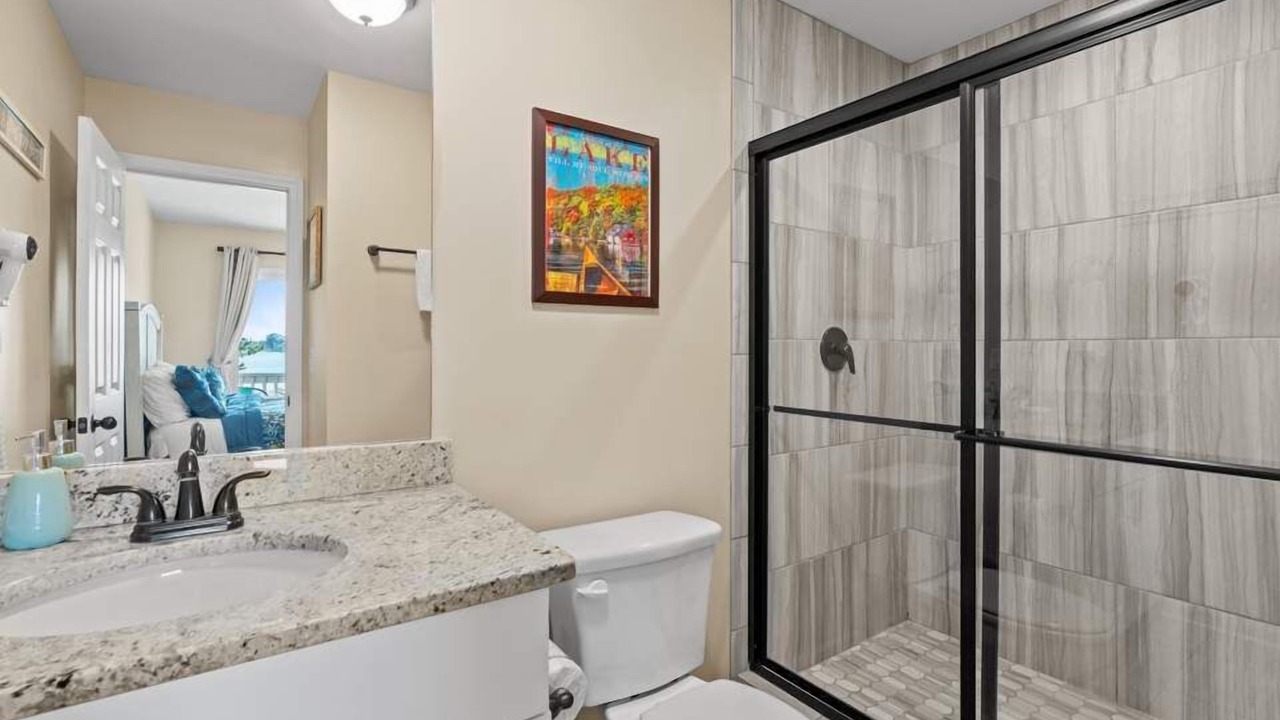 Photo of Bathroom in Leesburg