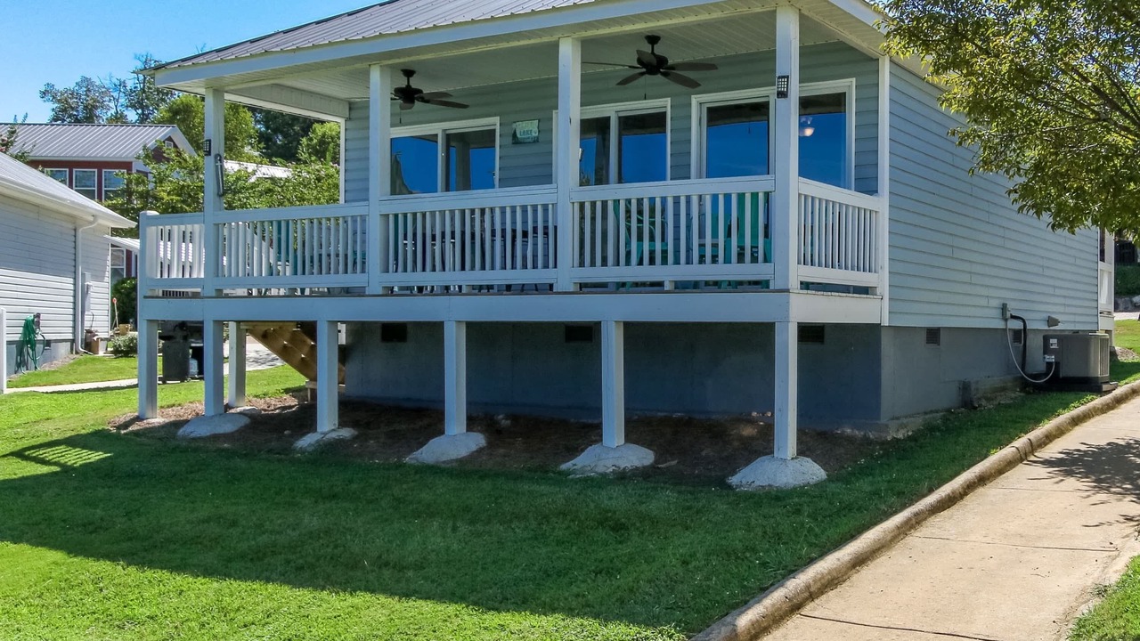 Photo of Outdoor in Leesburg