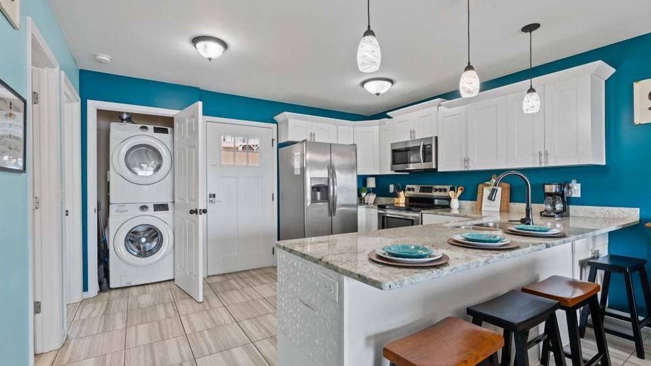Photo of Kitchen in Leesburg