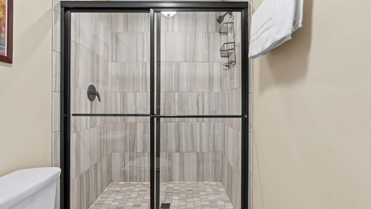 Photo of Bathroom in Leesburg