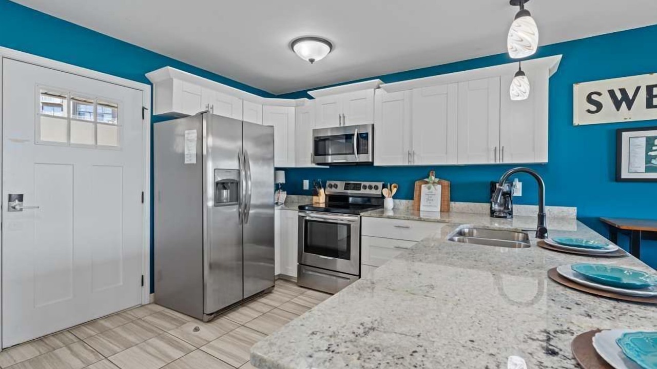 Photo of Kitchen in Leesburg