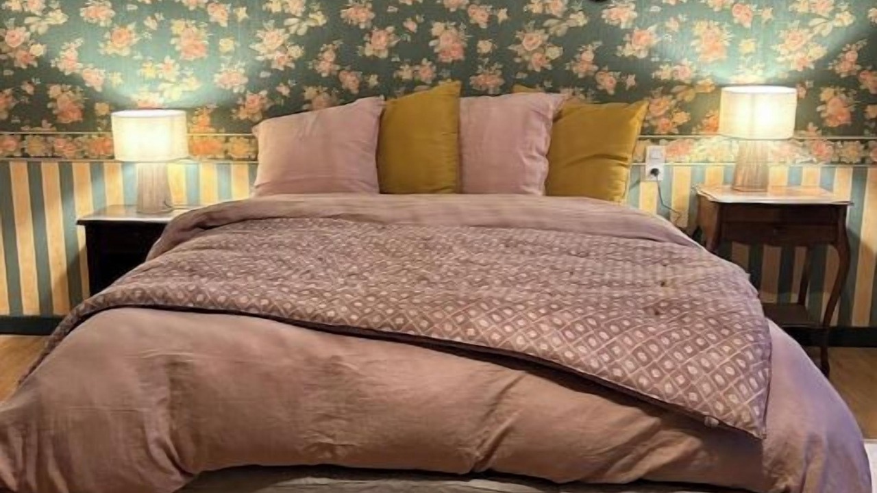 Photo of Bedroom in Bolbec