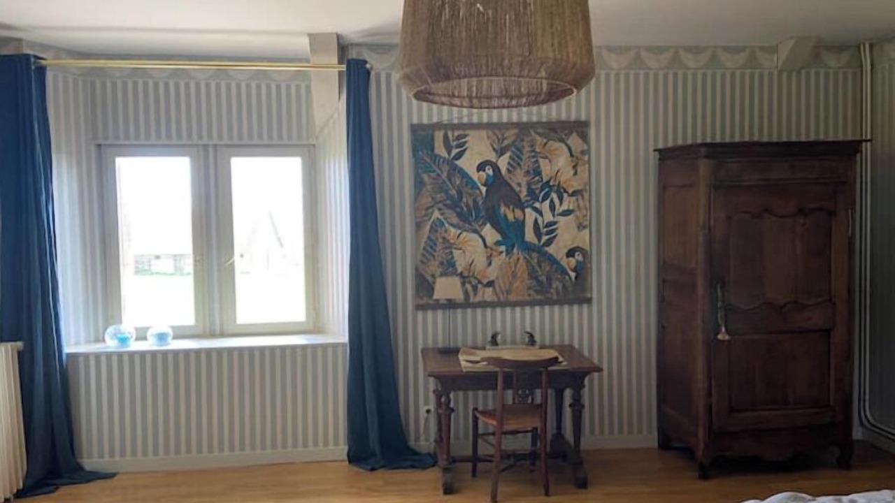 Photo of Bedroom in Bolbec