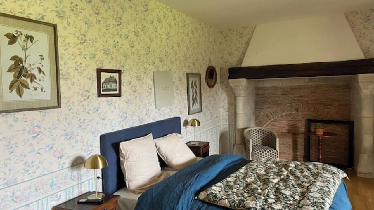 Photo of Bedroom in Bolbec