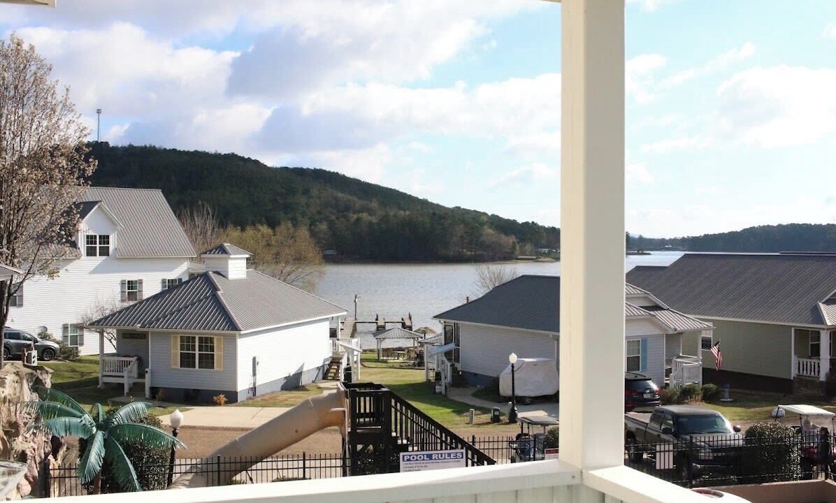 Photo of Outdoor in Leesburg