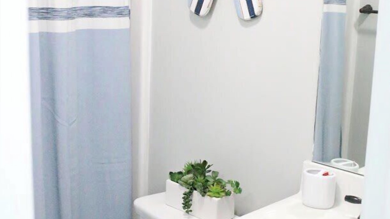 Photo of Bathroom in Leesburg