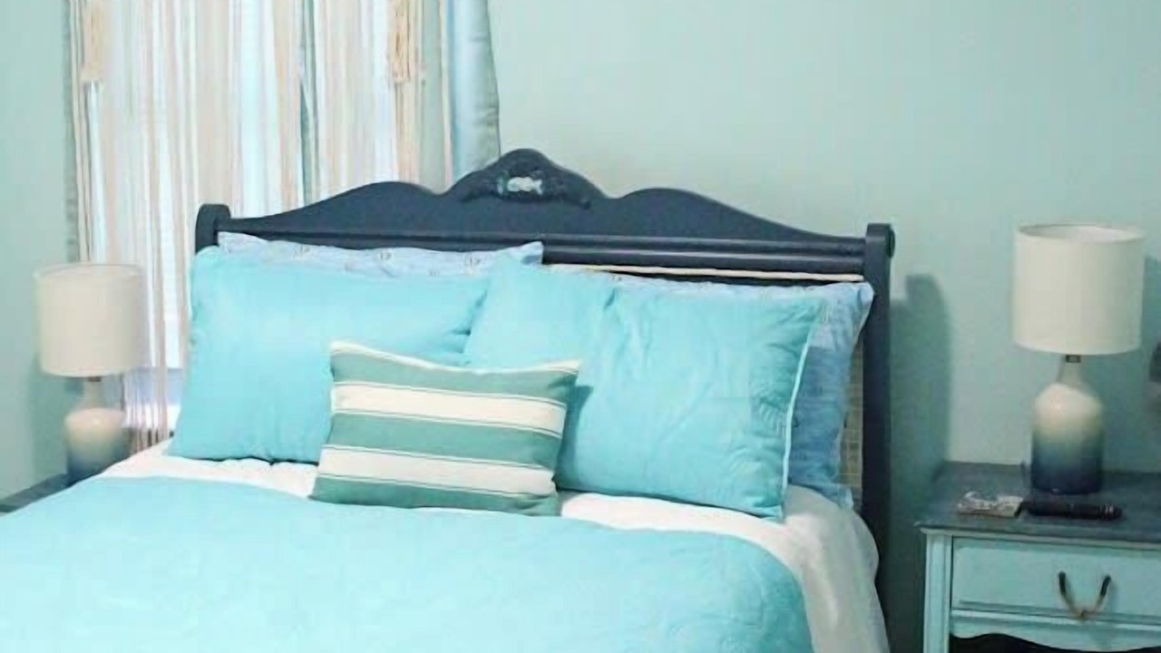 Photo of Bedroom in Leesburg