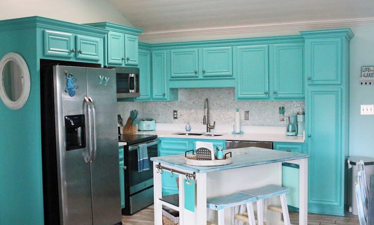 Photo of Kitchen in Leesburg