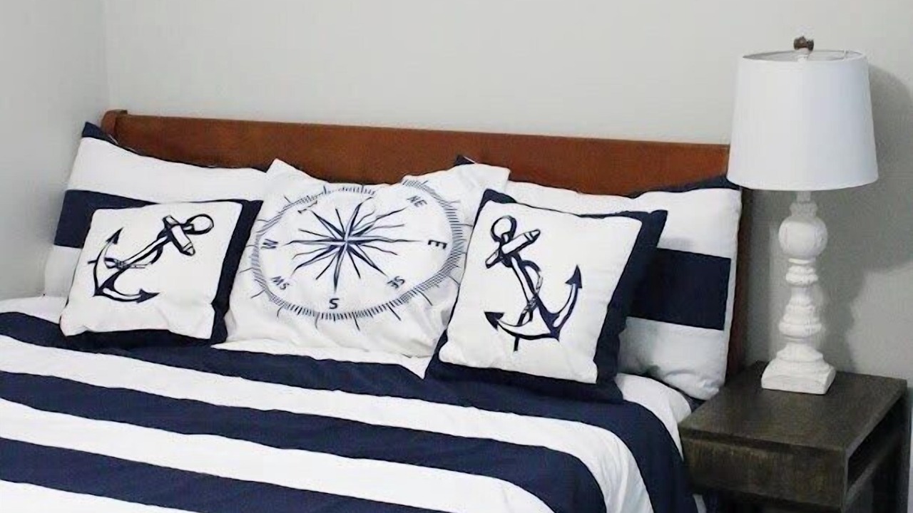 Photo of Bedroom in Leesburg