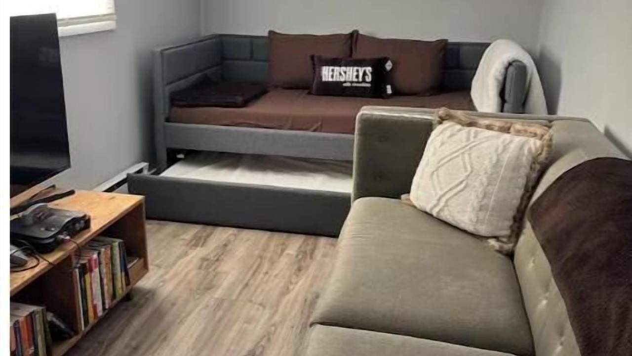 Photo of Livingroom in Hershey