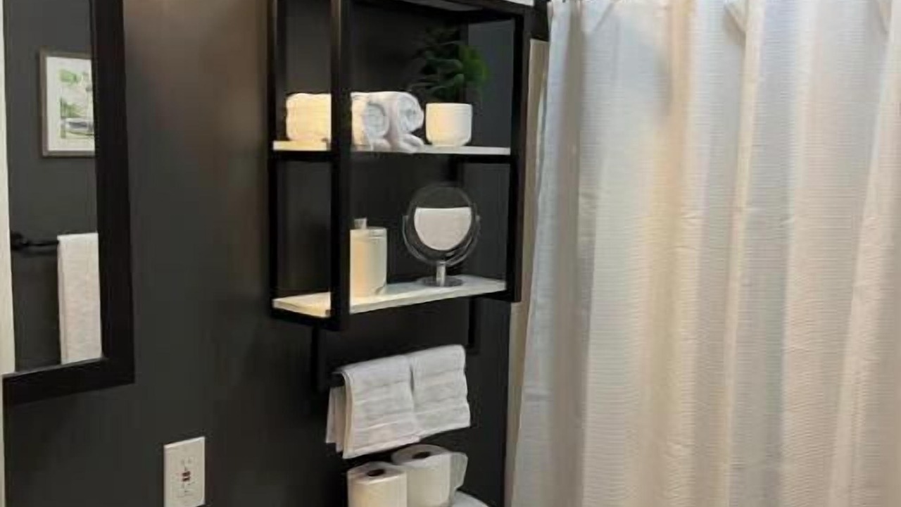 Photo of Bathroom in Hershey