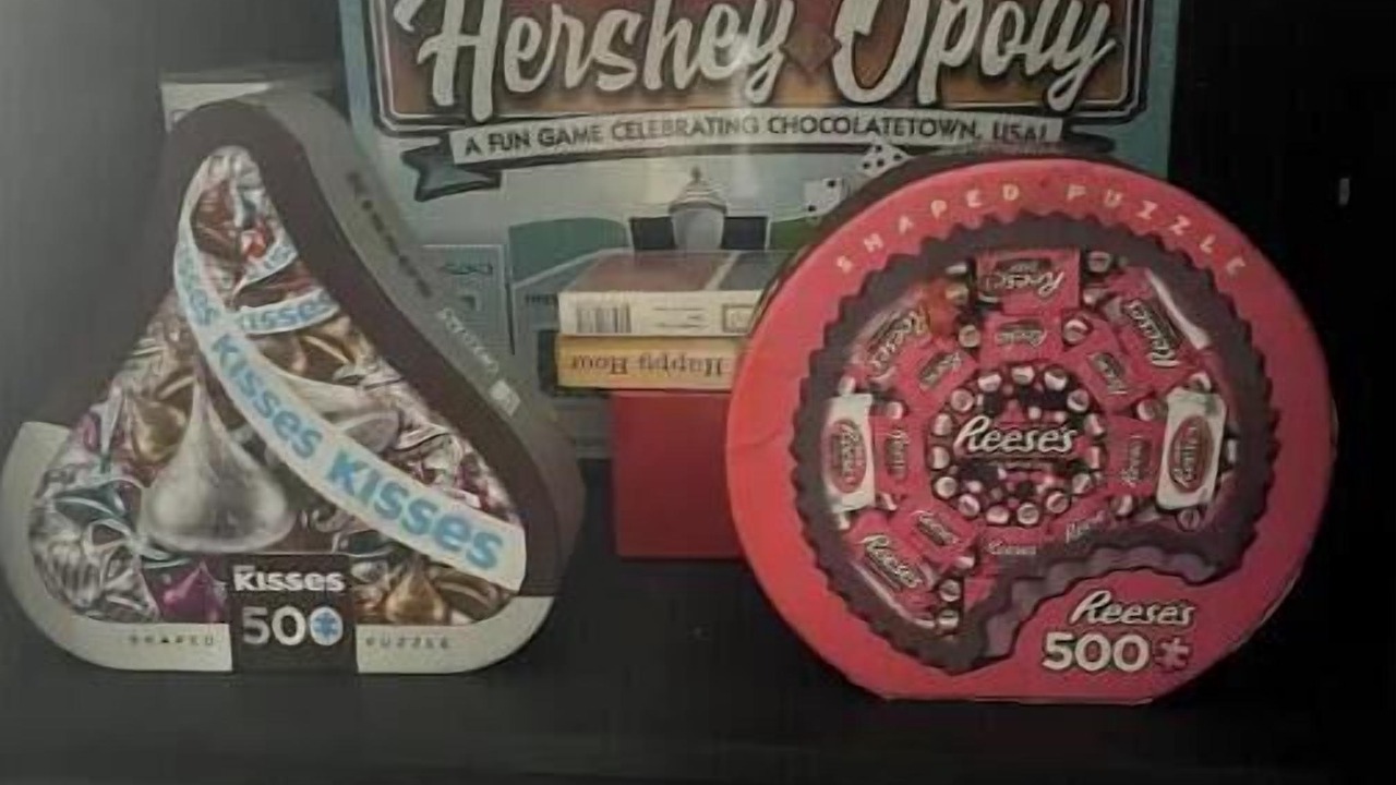 Photo of Others in Hershey