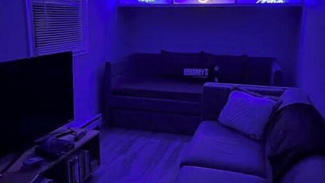 Photo of Livingroom in Hershey