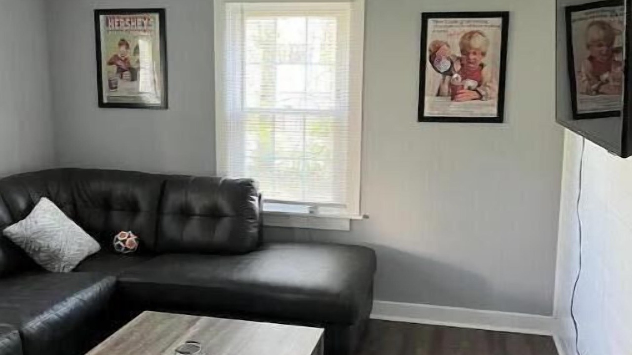Photo of Livingroom in Hershey
