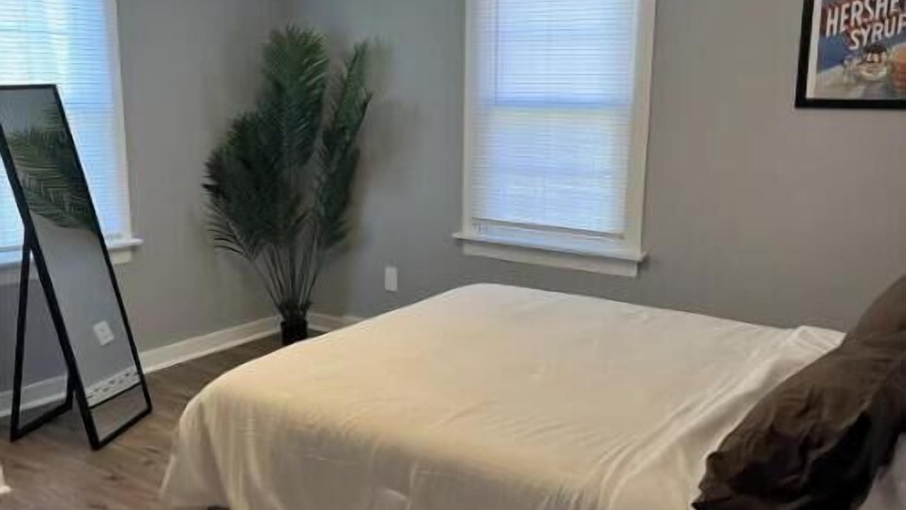 Photo of Bedroom in Hershey
