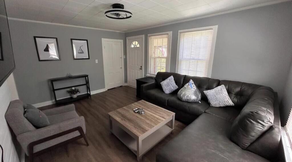 Photo of Livingroom in Hershey