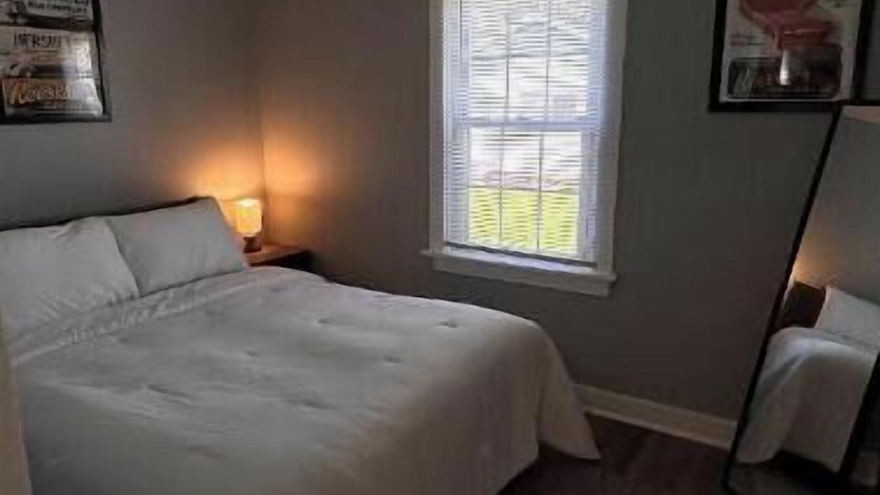 Photo of Bedroom in Hershey