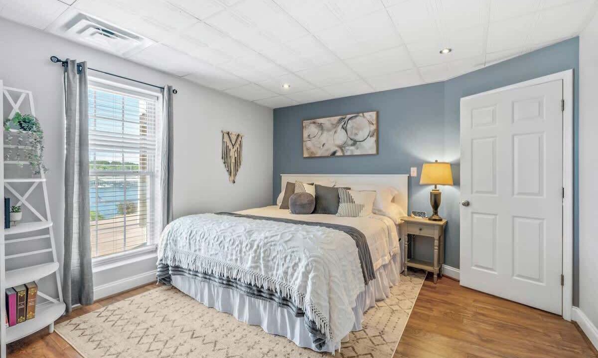 Photo of Bedroom in Six Mile